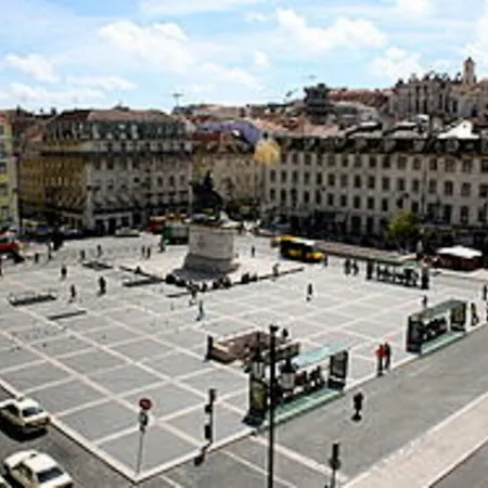 Pump Your Heart In Lisbon