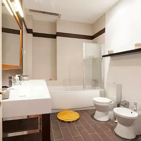 Guest house Pump Your Heart In Lisbon