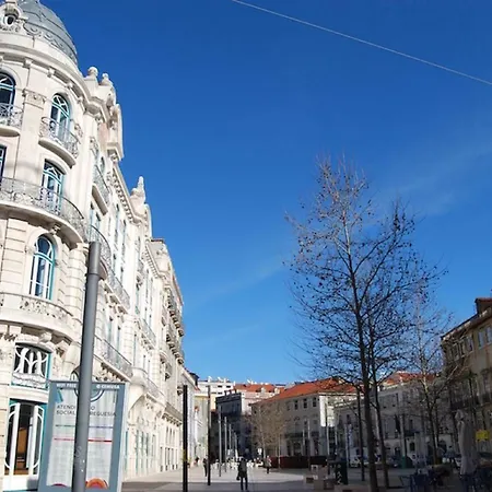 Guest house Pump Your Heart In Lisbon