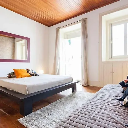 Pump Your Heart In Guest house *