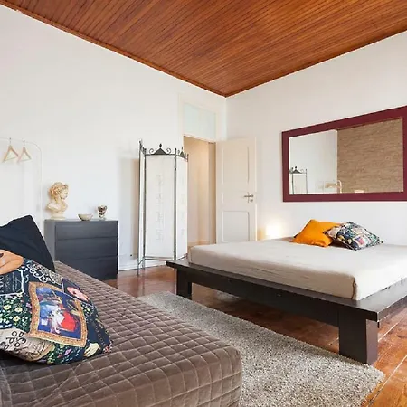 Pump Your Heart In Guest house *