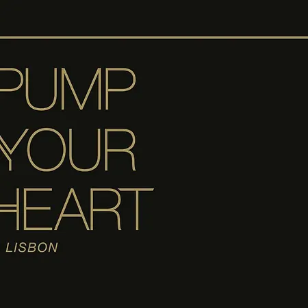 Pump Your Heart In Guest house *