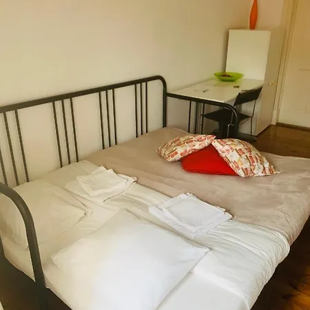 Guest house Pump Your Heart In Lisbon